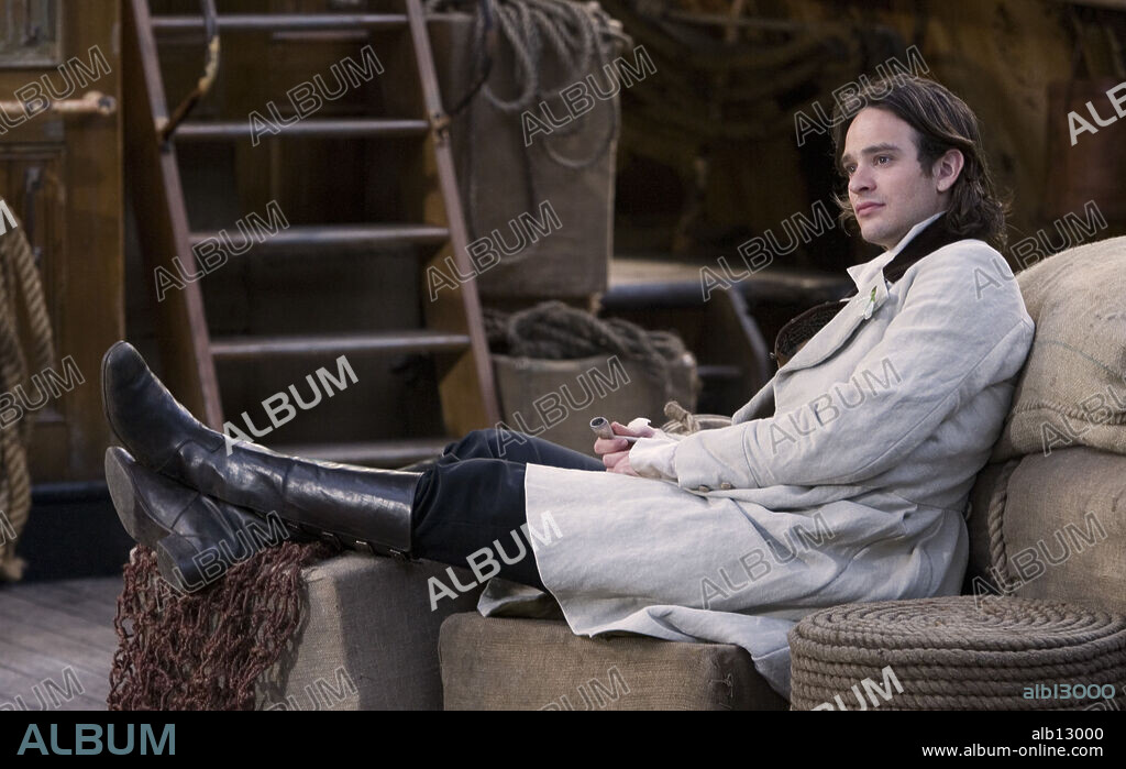 CHARLIE COX in STARDUST, 2007, directed by MATTHEW VAUGHN. Copyright DI BONAVENTURA PICTURES/INGENIOUS FILM PARTNERS/MARV FILMS/ / JAMES, DAVID.