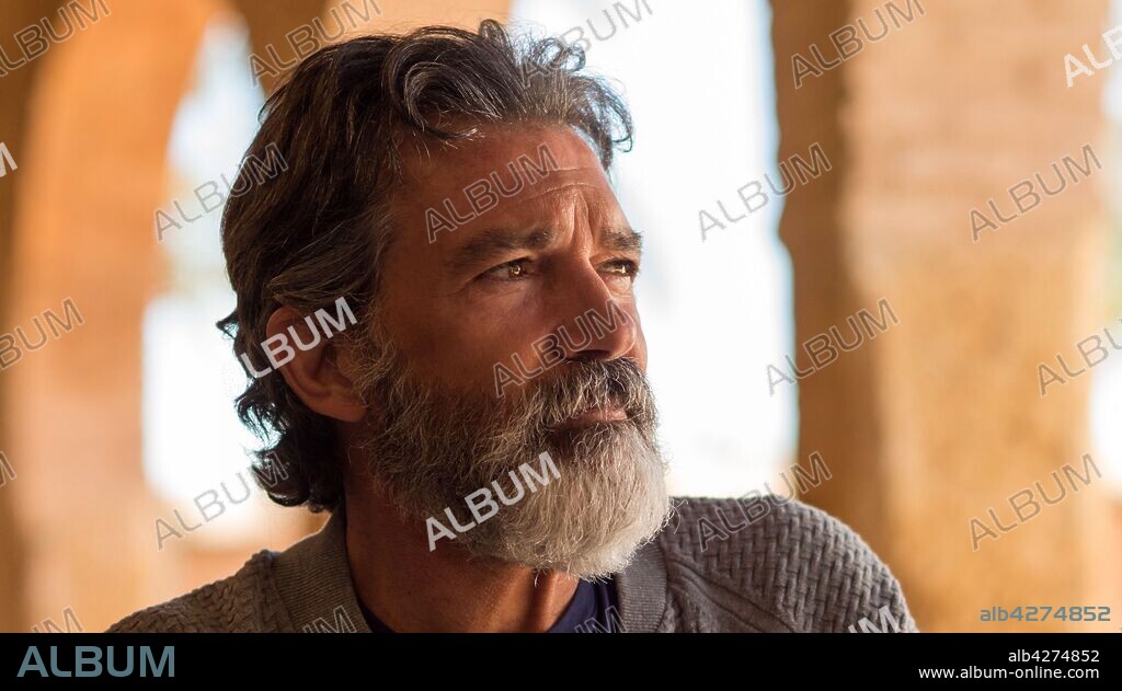ANTONIO BANDERAS in LIFE ITSELF, 2018, directed by DAN FOGELMAN. Copyright Filmnation Entertainment / Temple Hill / Nostromo Pictures.