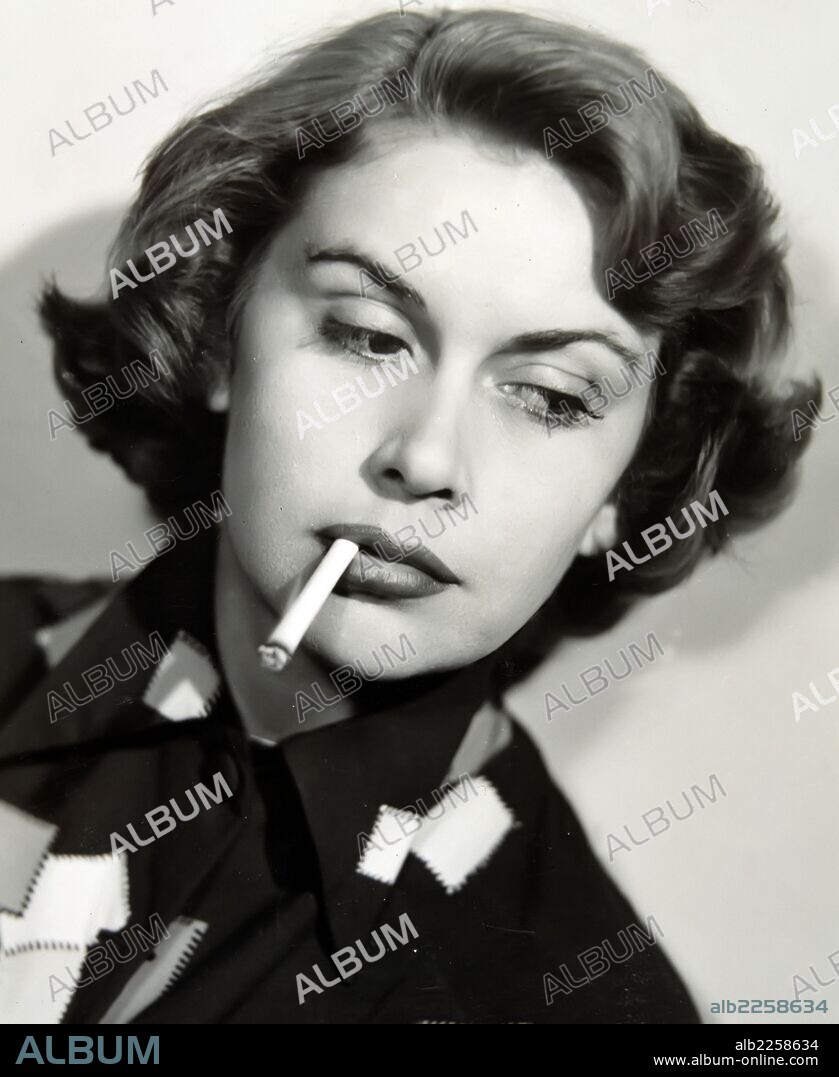 ANA MARISCAL. MARIA RODRIGUEZ ARROYO. ACTRIZ CINE Y TEATRO ESPAÑOLA. MADRID 1923-1995.