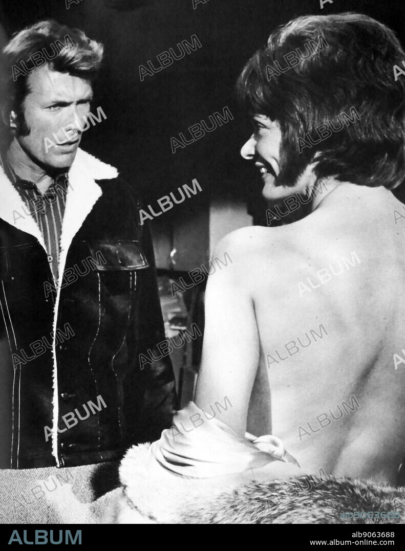 Play Misty for Me; 1971 American psychological thriller film, directed by and starring Clint Eastwood, in his directorial debut and Jessica Walter. In the film, Eastwood plays the role of a radio disc jockey being stalked by an obsessed female fan.