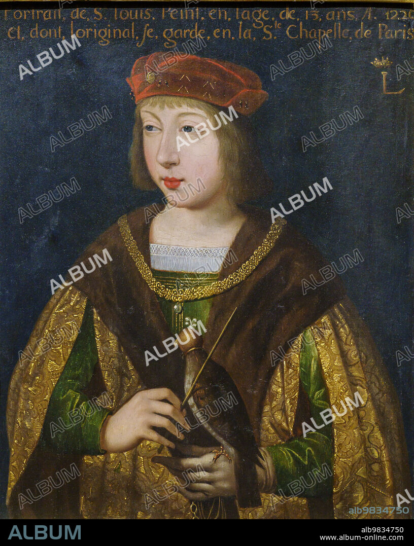Philip the Handsome, Nins, portraits of children s. XVI-XIX, Sa Bassa Blanca Museum (msbb). Yannick Vu and Ben Jakober , Alcudia, Majorca, Spain.