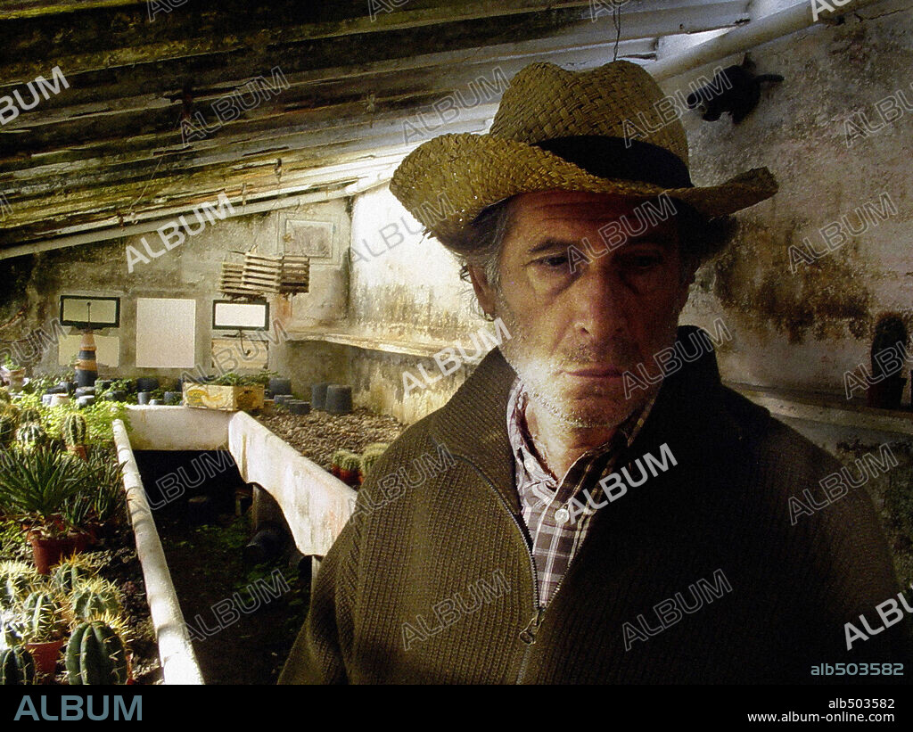 IRIS [2004], 2004, dirigida por ROSA VERGES. Copyright OVIEDO TV.