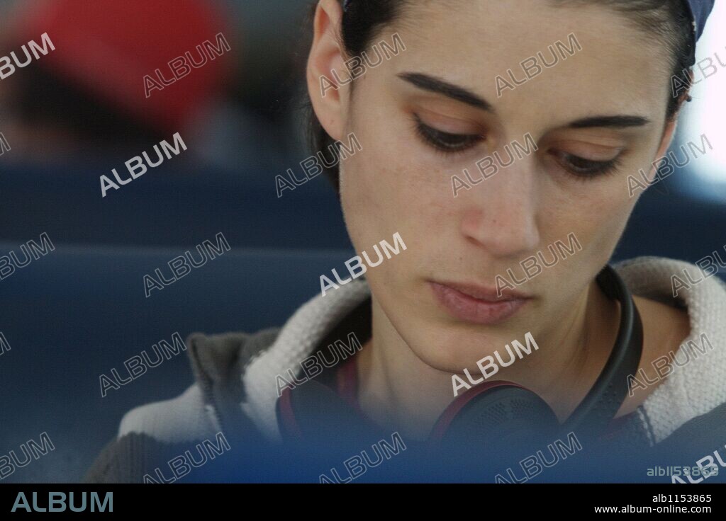 CHERIEN DABIS dans AMREEKA, 2009, réalisé par CHERIEN DABIS. Copyright first generation films/alcina pictures/buffalo gal pictures.