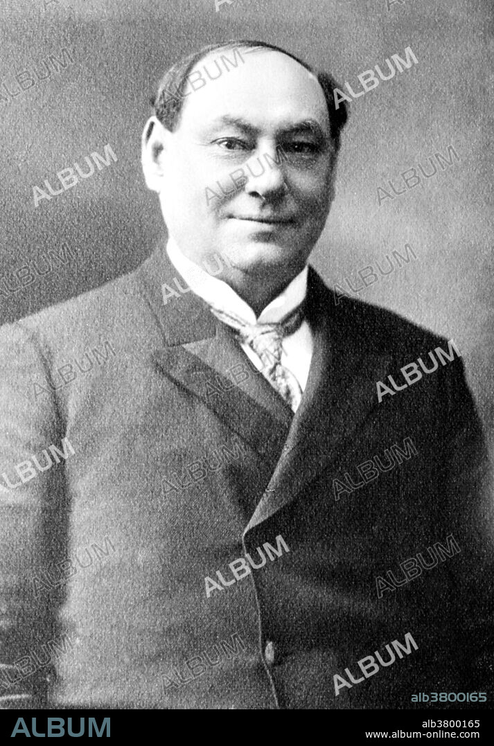Harvey Washington Wiley (October 18, 1844 - June 30, 1930) was a noted chemist best known for his leadership in the passage of the landmark Pure Food and Drug Act of 1906 and his subsequent work at the Good Housekeeping Institute laboratories. He was the first commissioner of the US Food and Drug Administration. The fact that enforcement of the federal Pure Food and Drug Act of 1906 was given to the Bureau of Chemistry rather than placed in the Department of Commerce or the Department of the Interior is a tribute to the scientific qualifications which the Bureau of Chemistry brought to the study of food and drug adulteration and misbranding. The first food and drug inspectors were hired to complement the work of the laboratory scientists, and an inspection program was launched which revolutionized the country's food supply within the first decade under the new federal law. He died at his home in Washington, D.C. on June 30, 1930, the 24th anniversary of the signing of the Pure Food and Drug law.