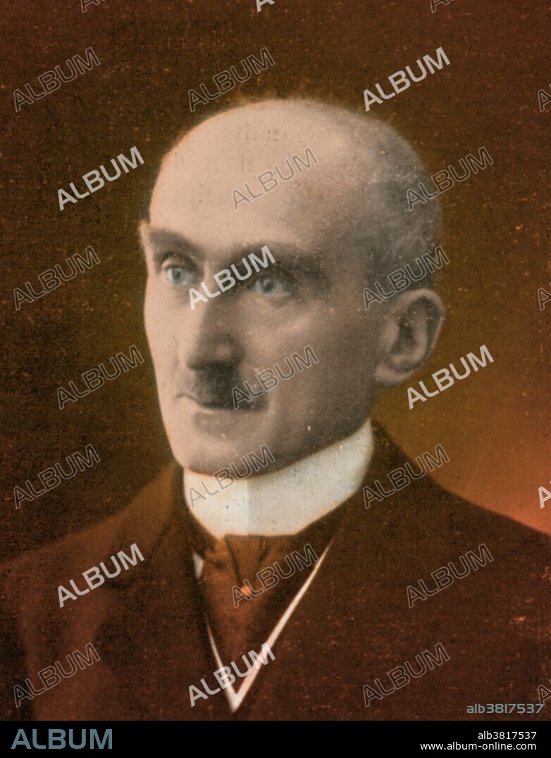 Henri-Louis Bergson (1859-1941) was a major French philosopher, influential especially in the first half of the 20th century. Bergson convinced many thinkers that immediate experience and intuition are more significant than rationalism and science for understanding reality. He was awarded the 1927 Nobel Prize in Literature "in recognition of his rich and vitalizing ideas and the brilliant skill with which they have been presented".
