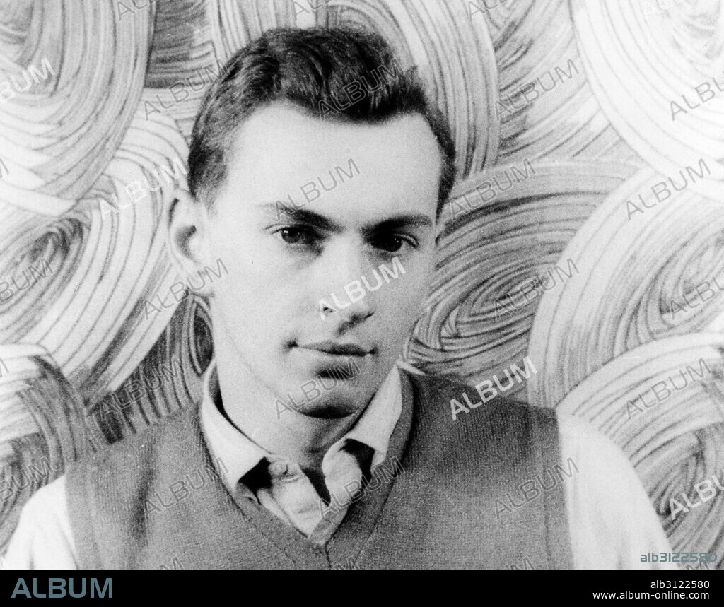 Gore Vidal (1925 – 2012) American writer (novels, essays, screenplays, stage plays) and a public intellectual known for his patrician manner, epigrammatic wit, and polished style of writing.