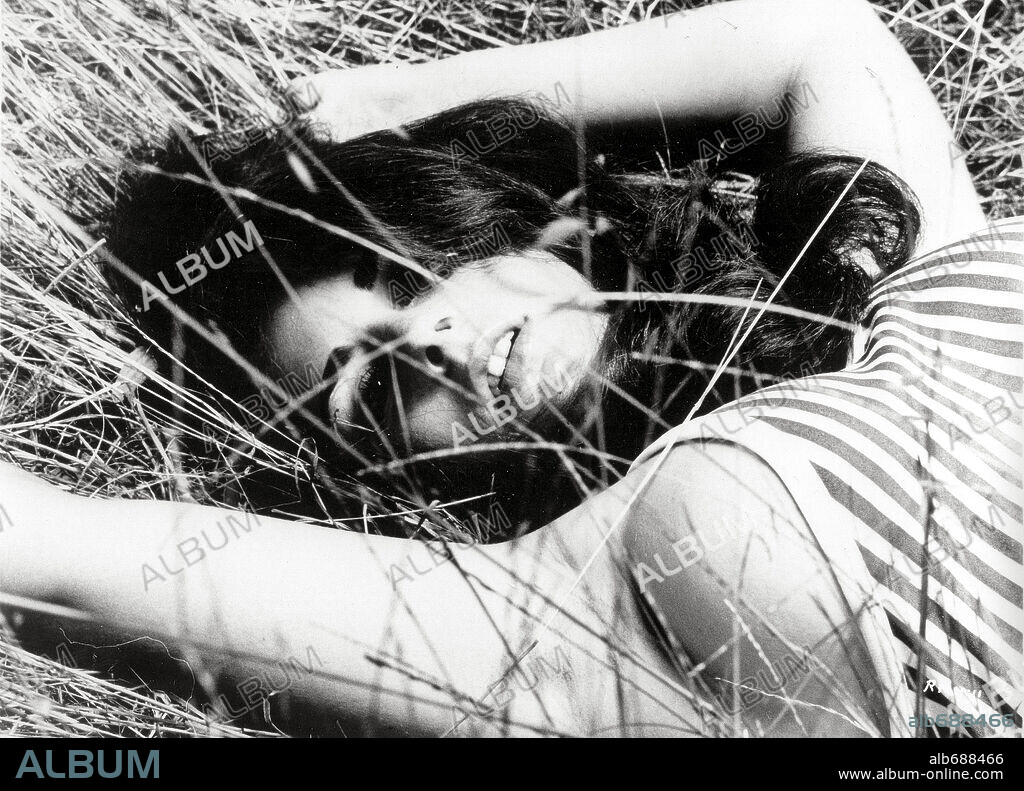 VIXEN!, 1968, directed by RUSS MEYER. Copyright EVE PRODUCTIONS.