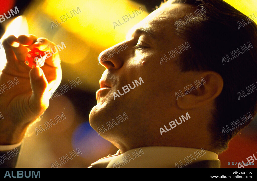 CASINO, 1995, dirigida por MARTIN SCORSESE. Copyright UNIVERSAL PICTURES.