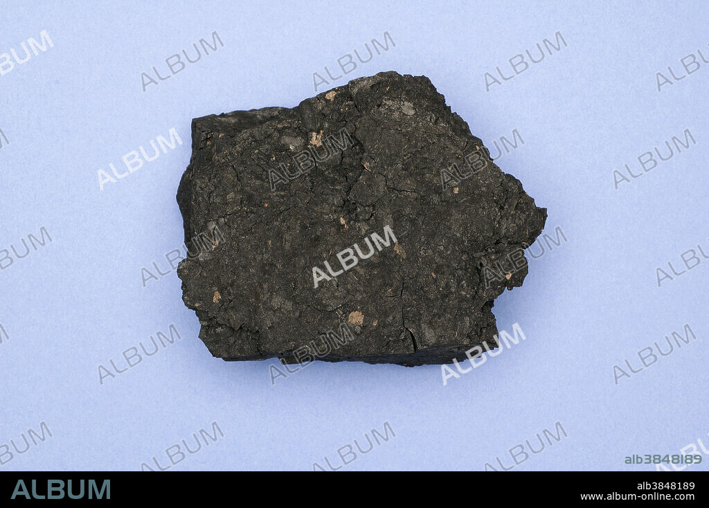 Lignite (Brown Coal)
