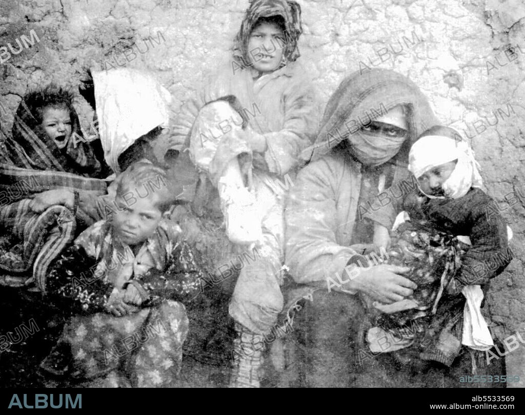 The Armenian Genocide refers to the deliberate and systematic destruction of the Armenian population of the Ottoman Empire during and just after World War I. It was implemented through wholesale massacres and deportations, with the deportations consisting of forced marches under conditions designed to lead to the death of the deportees. The total number of resulting Armenian deaths is generally held to have been between one and one and a half million.  Other ethnic groups were similarly attacked by the Ottoman Empire during this period, including Assyrians and Greeks, and some scholars consider those events to be part of the same policy of extermination.  It is widely acknowledged to have been one of the first modern genocides, as scholars point to the systematic, organized manner in which the killings were carried out to eliminate the Armenians, and it is the second most-studied case of genocide after the Holocaust. The word genocide was coined in order to describe these events.