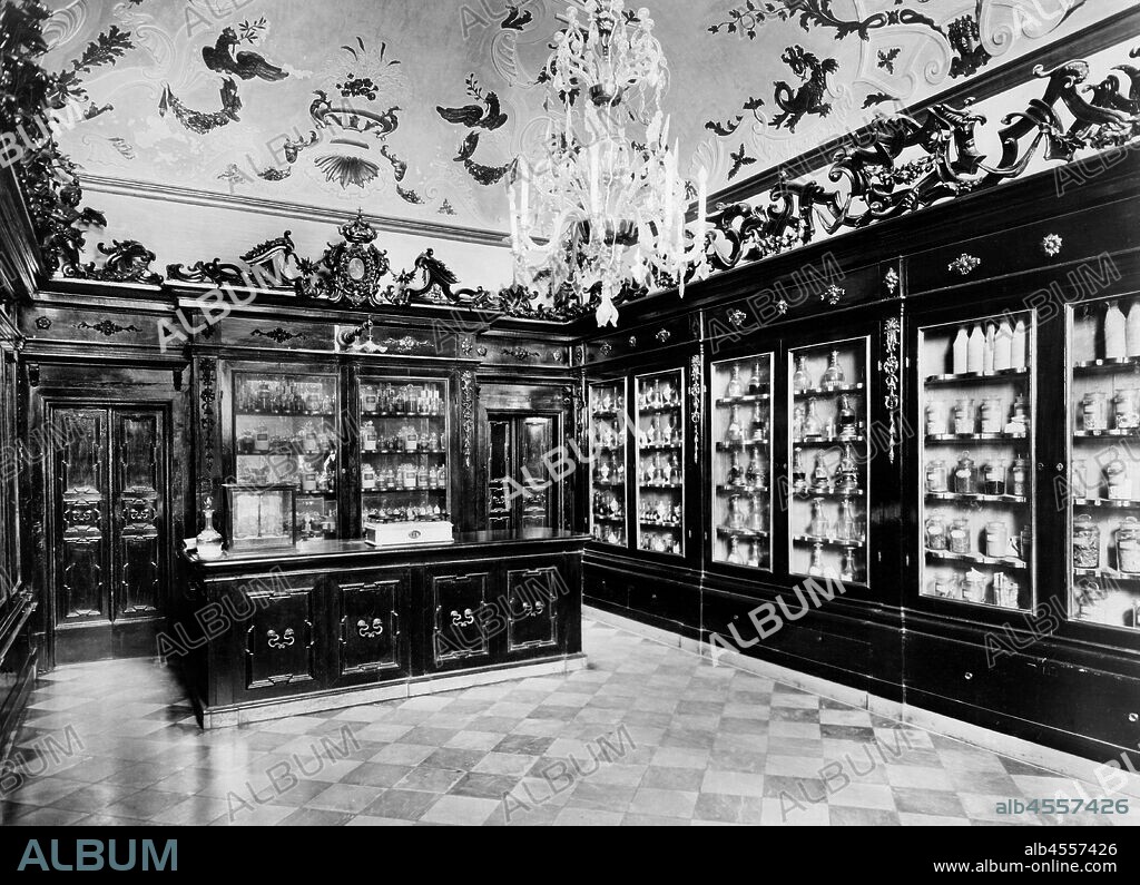 Florence perfume santa maria novella cheap