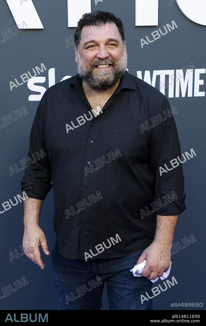 Hovik Keuchkerian attended 'Matices' Photocall at Callao Cinema on May 28, 2025 in Madrid, Spain.