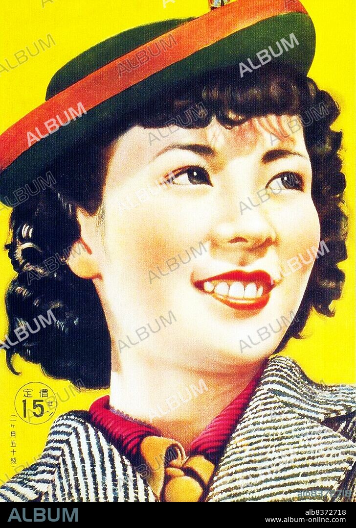 Modern girls ('modan gaaru', also shortened to 'moga') were Japanese women who followed Westernized fashions and lifestyles in the 1920s. These moga were Japan's equivalent of America's flappers, India's kallege ladki, Germany's neue Frauen, France's garconnes, or China's modeng xiaojie.<br/><br/>. The period was characterized by the emergence of working class young women with access to money and consumer goods. Modern girls were depicted as living in the cities, being financially and emotionally independent and choosing their own suitors.