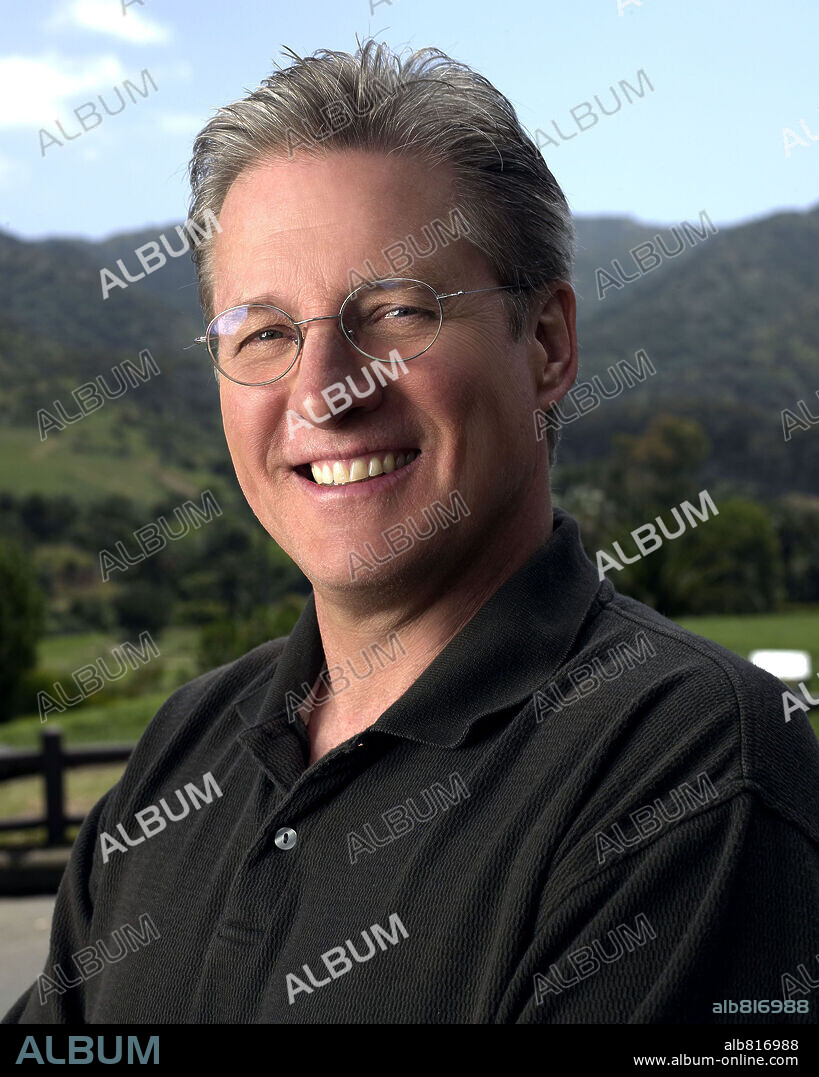 BRUCE BOXLEITNER in FALLING IN LOVE WITH THE GIRL NEXT DOOR, 2006, directed by ARMAND MATROIANNI. Copyright CROWN MEDIA UNITED STATES, LLC/HALLMARK CHANNEL / MACHIN, NELSON.