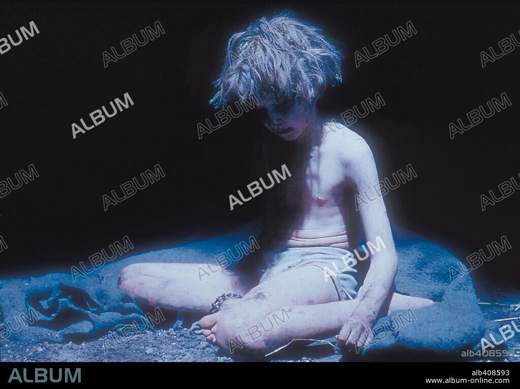 I'M NOT SCARED, 2003 (IO NON HO PAURA), directed by GABRIELE SALVATORES. Copyright MIRAMAX.