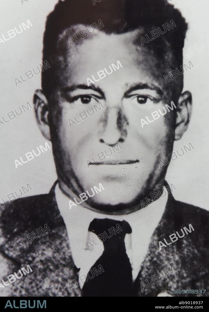 Franz Paul Stangl (1908 - 1971) Austrian-born police officer and commandant of the Nazi extermination camps Sobibor and Treblinka. Stangl, an employee of the T-4 Euthanasia Program and an SS commander in Nazi Germany, became commandant of the camps during the Operation Reinhard phase of the Holocaust. He was arrested in Brazil in 1967, extradited to West Germany and tried for the mass murder of 1 million people. In 1970, he was found guilty and sentenced to the maximum penalty, life imprisonment. He died of heart failure six months later.