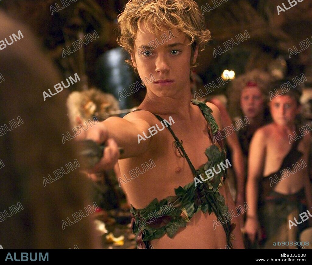 Peter Pan is a 2003 fantasy film based on the original play and novel by  J.M. Barrie. Starring Jason Isaacs, Jeremy Sumpter and Rachel Hurd-Wood the  film tells the story o -