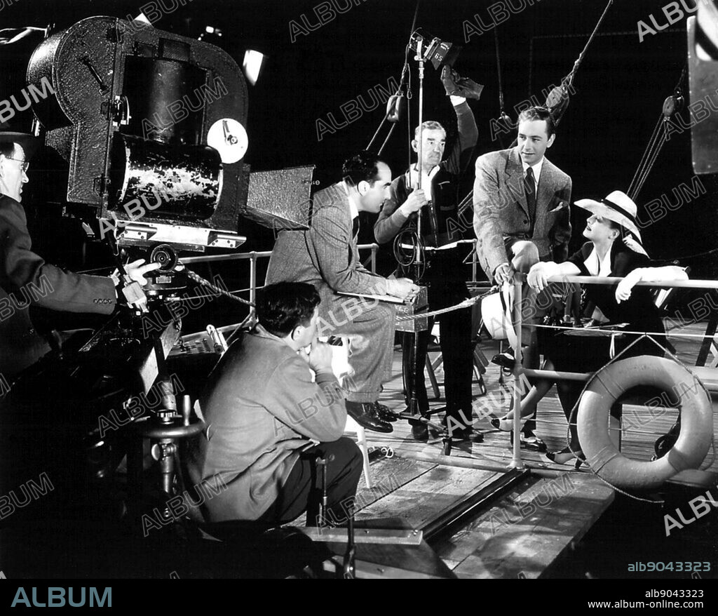 Now; Voyager' 1942 American drama film starring Bette Davis; Paul Henreid; and Claude Rains; directed by Irving Rapper. The screenplay by Casey Robinson is based on the 1941 novel of the same name by Olive Higgins Prouty.