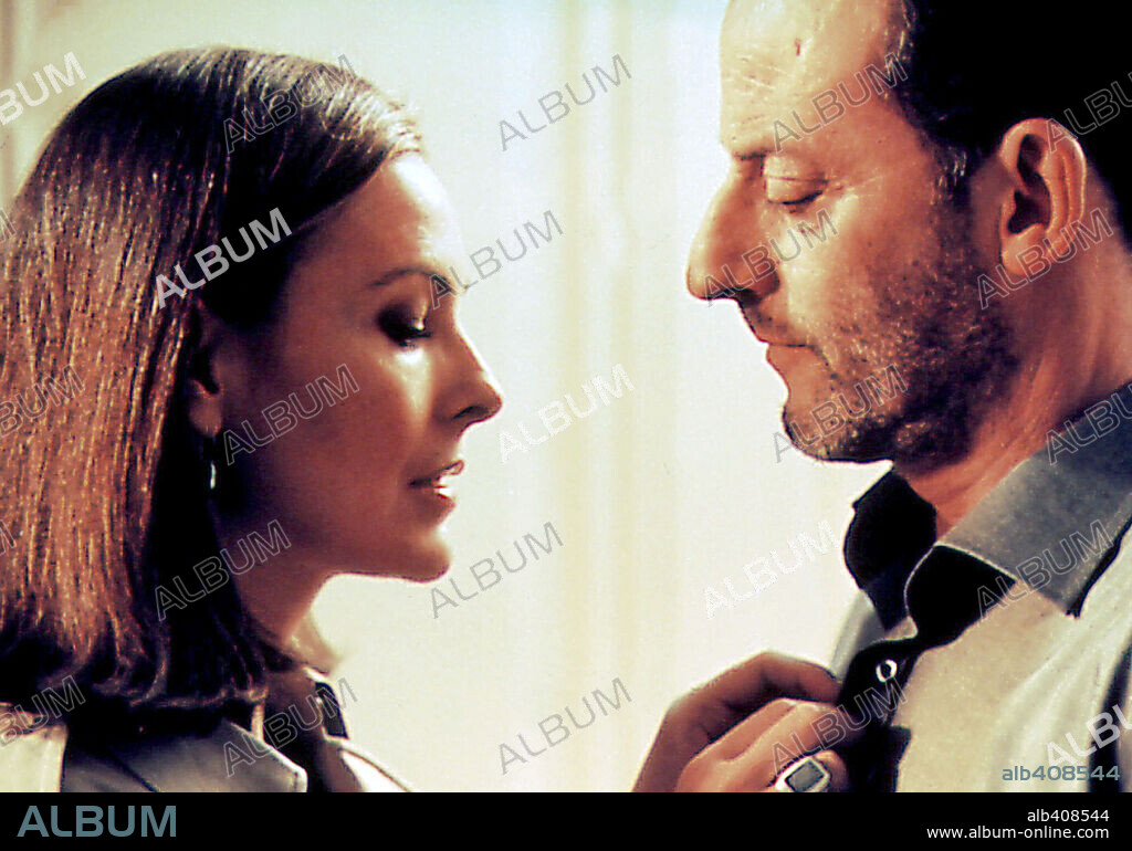 JEAN RENO dans WASABI, 2001, réalisé par GERARD KRAWCZYK. Copyright COLUMBIA PICTURES.