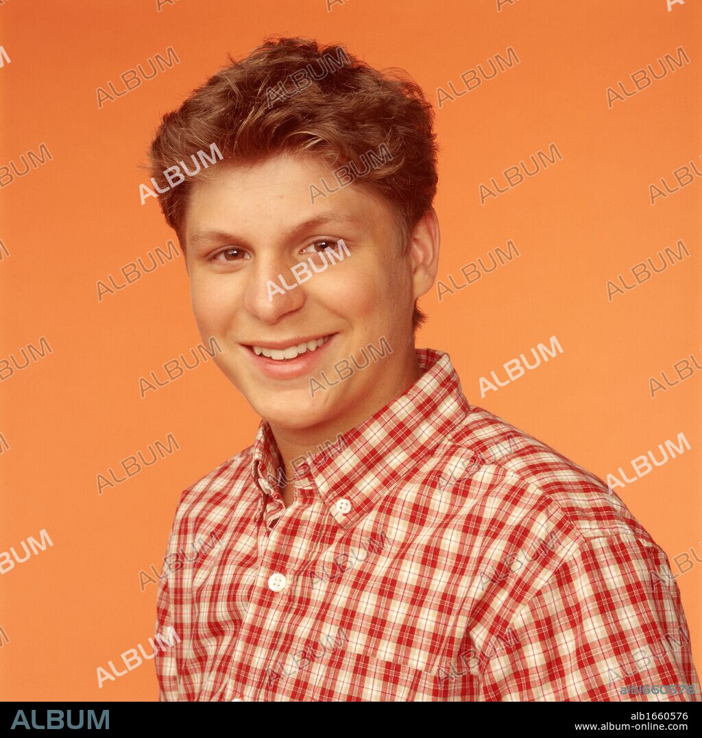 MICHAEL CERA in ARRESTED DEVELOPMENT, 2003, directed by PAUL FEIG. Copyright FOX.