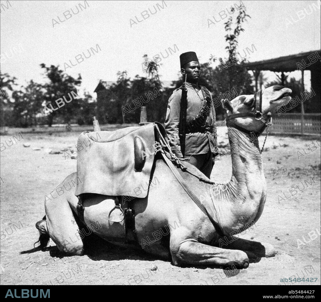The term Anglo-Egyptian Sudan refers to the period between 1891 and 1956 when Sudan was administered as a condominium of Egypt and the United Kingdom.