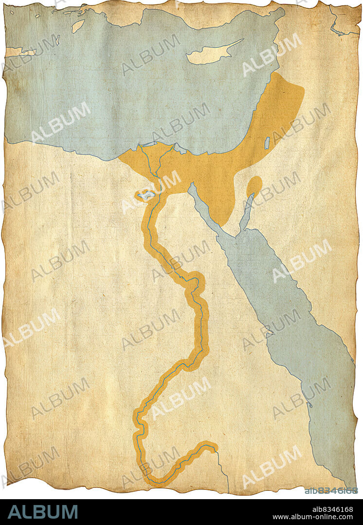 The Egyptian civilization appeared on the banks of the Nile more than 5,000 years ago. This river, which supplied water needed for agriculture, was at the heart of this civilizations wealth. It is believed that around 3000 BC, the monarch named Narmer succeeded in unifying the different kingdoms of Egypt and became its first pharaoh.