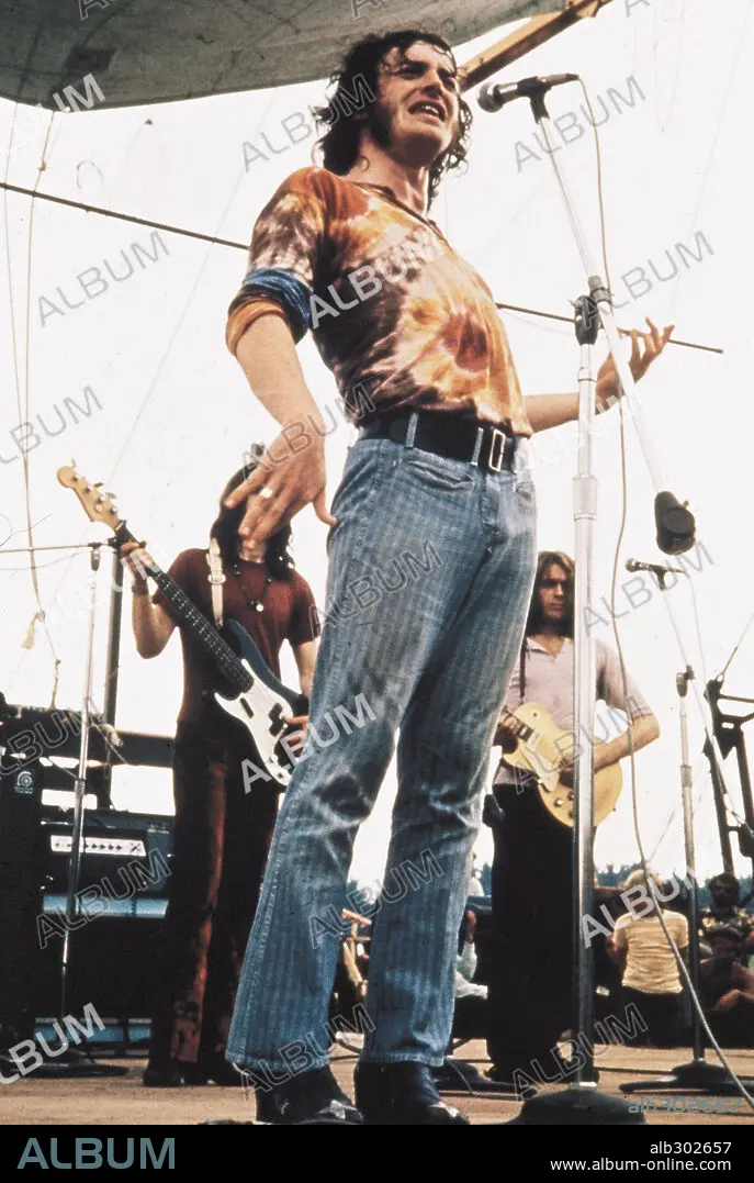 洋楽 Joe Cocker / LIVE AT WOODSTOCK 1994 Joe Cocker - Live At Woodstock | Deezer
