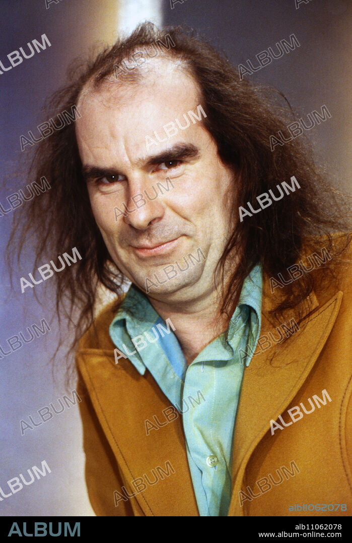 Guildo Horn (born as Horst Heinz Koehler in Trier), German pop singer and actor, Germany, 1996. Guildo Horn, born as Horst Heinz Koehler in Trier, German pop singer and actor, Germany, 1996.