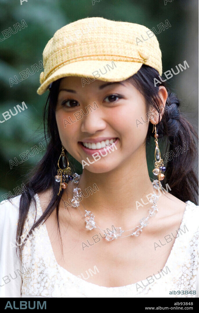 BRENDA SONG in COLLEGE ROAD TRIP, 2008, directed by ROGER KUMBLE. Copyright GUNN FILMS/WALT DISNEY PICTURES / WETCHER, BARRY.