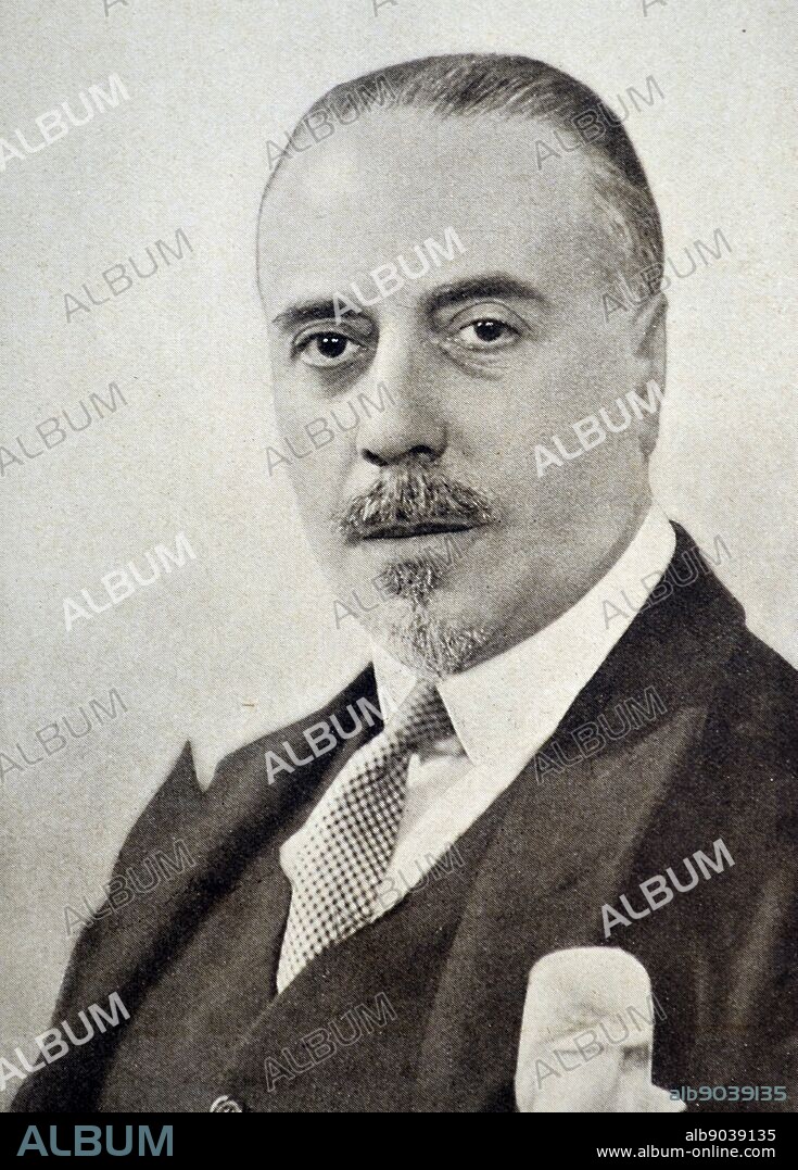 Sir Thomas Beecham, Bt, CH (29 April 1879 8 March 1961) was an English conductor and impresario.