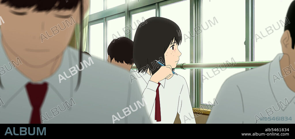 BELLE, 2021 (RYU TO SOBAKASU NO HIME), réalisé par MAMORU HOSODA. Copyright Studio Chizu / Nippon TV.
