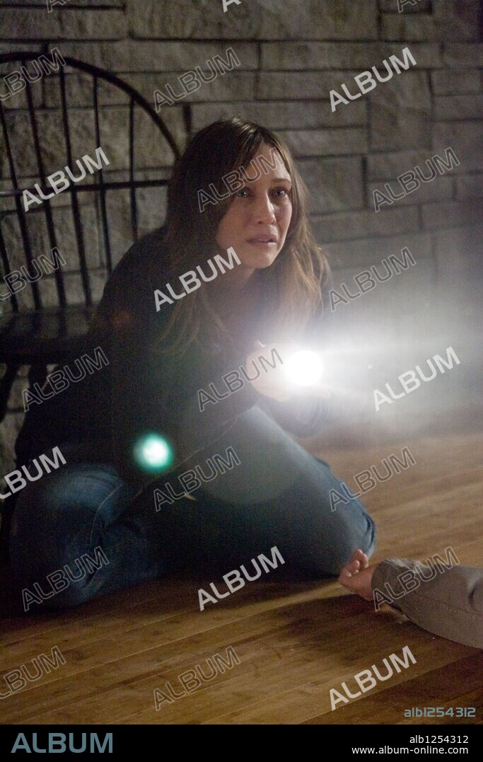 VERA FARMIGA en LA HUERFANA, 2009 (ORPHAN), dirigida por JAUME COLLET-SERRA. Copyright WARNER BROS PICTURES.