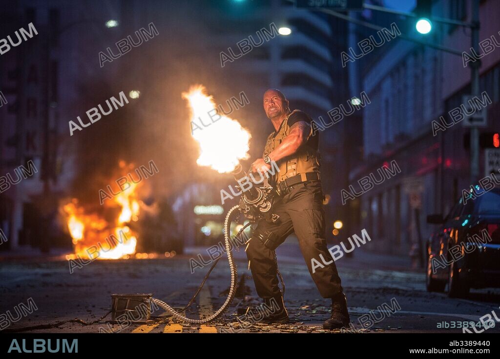 FAST & FURIOUS 7, 2015 (FURIOUS SEVEN), dirigida por JAMES WAN. Copyright UNIVERSAL PICTURES/DENTSU/FAST 7 PRODUCTIONS/ONE RACE FILMS.