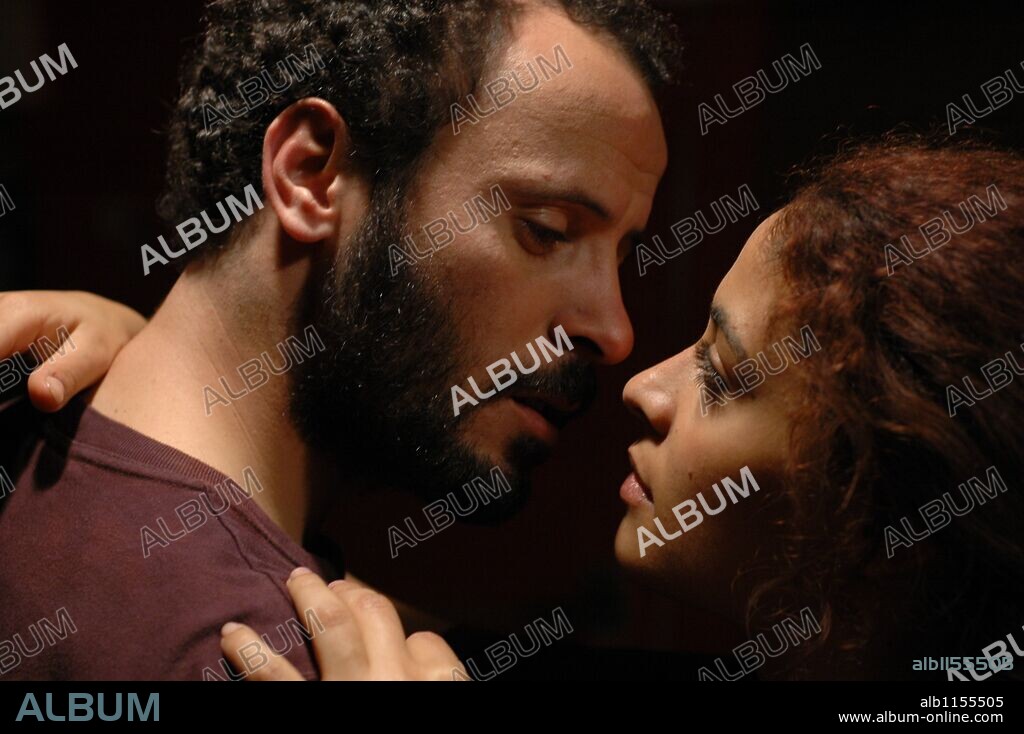 YASMINE ELMASRI in POMEGRANATES AND MYRRH, 2008 (AL-MOR WA AL RUMMAN), directed by NAJWA NAJJAR. Copyright USTURA FILMS/RIF FILM/CINÉ-SUD PROMOTION/ZDF/ARTE.
