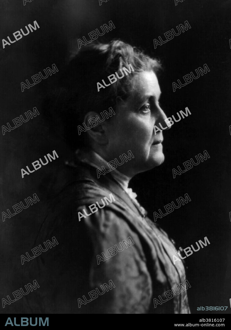 Jane Addams (September 6, 1860 - May 21, 1935) was a pioneer settlement worker, founder of Hull House in Chicago, public philosopher, sociologist, author, and leader in woman suffrage and world peace. She was one of the most prominent reformers of the Progressive Era and helped turn the nation to issues of concern to mothers, such as the needs of children, public health, and world peace. She said that if women were to be responsible for cleaning up their communities and making them better places to live, they needed the vote to be effective in doing so. Addams became a role model for middle-class women who volunteered to uplift their communities. She is increasingly recognized as a member of the American pragmatist school of philosophy. She advocated research aimed at determining the causes of poverty and crime, and supported women's suffrage. She was a strong advocate of justice for immigrants and blacks, becoming a chartered member of the NAACP. In 1931 she became the first American woman to be awarded the Nobel Peace Prize. She died in 1935 at the age of 74.