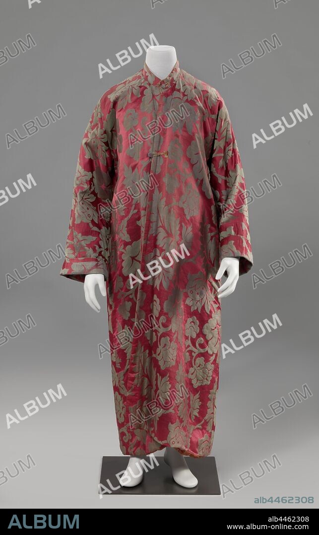 Thermal Dressing Gown - Infashion