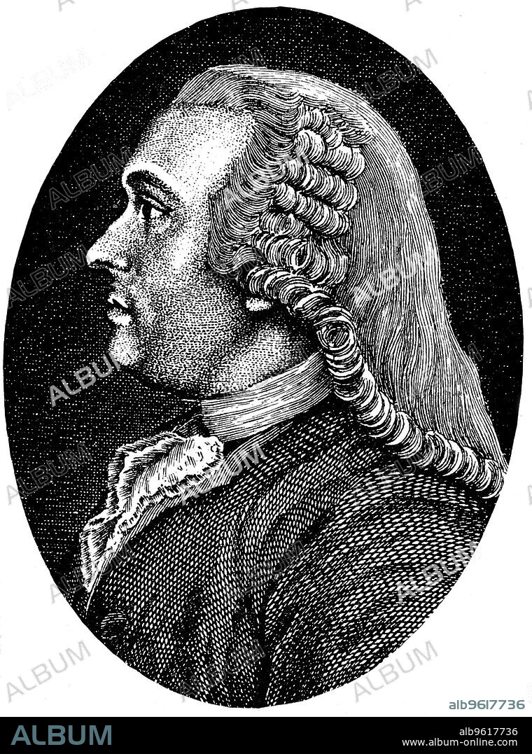 Anne Robert Jacques Turbot (1727-1781), French politician and economist. Turgot was an advocate of free trade and laissez-faire principles in economics. As comptroller-general of finances (1774-1776), Turgot advocated radical reforms to the French economy and taxation system. His policies, particularly edicts abolishing guilds and levying taxation on all, including the nobility, made Turgot many enemies, and Louis XVI was persuaded to demand his resignation. Turgot's edicts were repealed, but his conviction that the only alternative to radical reform was revolution proved to be correct in 1789.