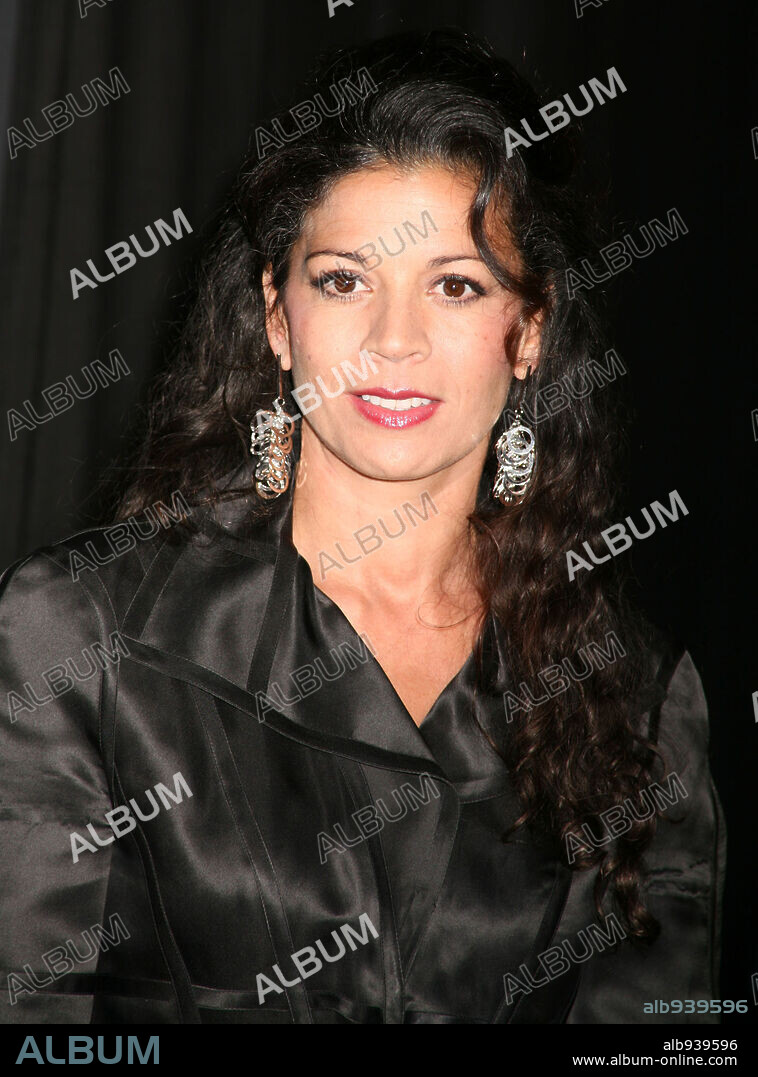 Jan 09, 2007; New York, NY, USA; DINA EASTWOOD at the inside arrivals for 2006 National Board Of Review Gala held at Cipriani's 42nd Street.Mandatory Credit: Photo by Nancy Kaszerman/ZUMA Press.(©) Copyright 2007 by Nancy Kaszerman. 09/01/2007