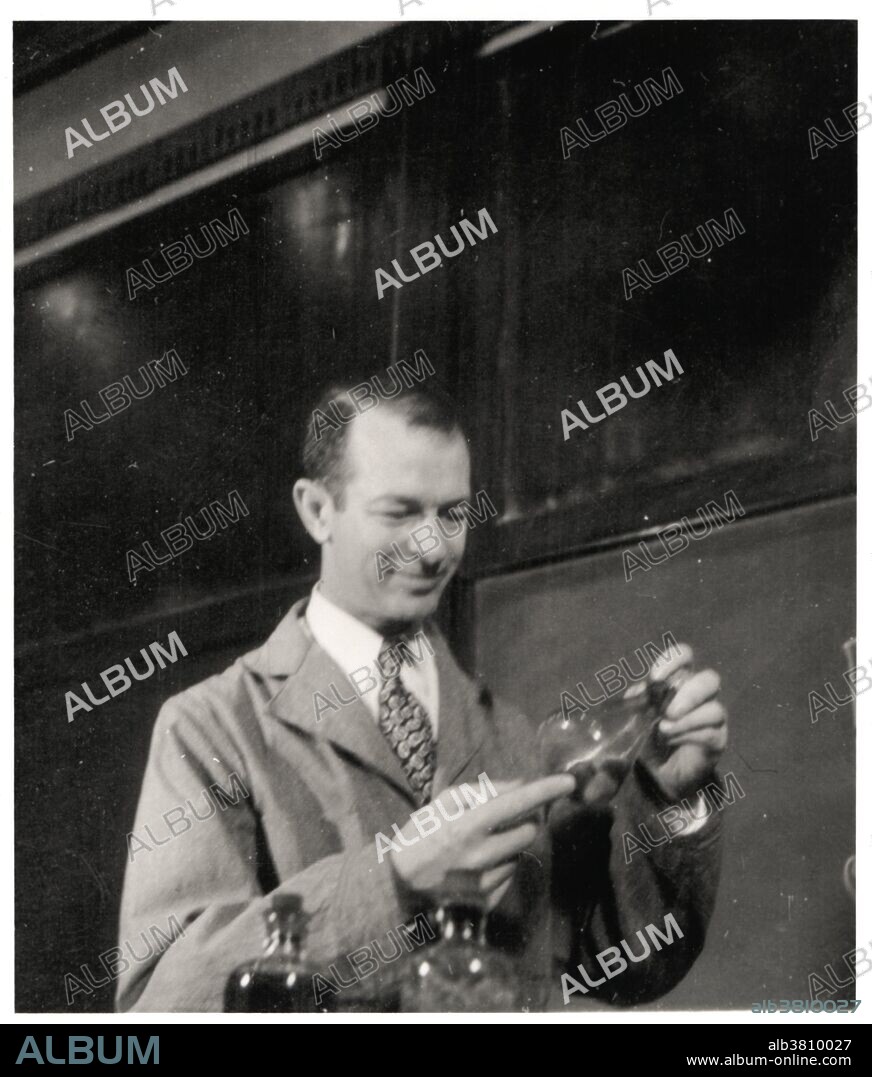 Linus Carl Pauling (February 28, 1901 - August 19, 1994) was an American chemist, biochemist, peace activist, author, and educator. He published more than 1,200 papers and books, of which about 850 dealt with scientific topics. New Scientist called him one of the 20 greatest scientists of all time, and as of 2000, he was rated the 16th most important scientist in history. He was one of the founders of the fields of quantum chemistry and molecular biology. For his scientific work, Pauling was awarded the Nobel Prize in Chemistry in 1954. In 1962, for his peace activism, he was awarded the Nobel Peace Prize. This makes him the only person to be awarded two unshared Nobel Prizes. He is one of only four individuals to have won more than one Nobel Prize (Marie Curie, John Bardeen, and Frederick Sanger). In his later years he promoted nuclear disarmament, as well as orthomolecular medicine, megavitamin therapy, and dietary supplements. He died of prostate cancer in 1994, at the age of 93.
