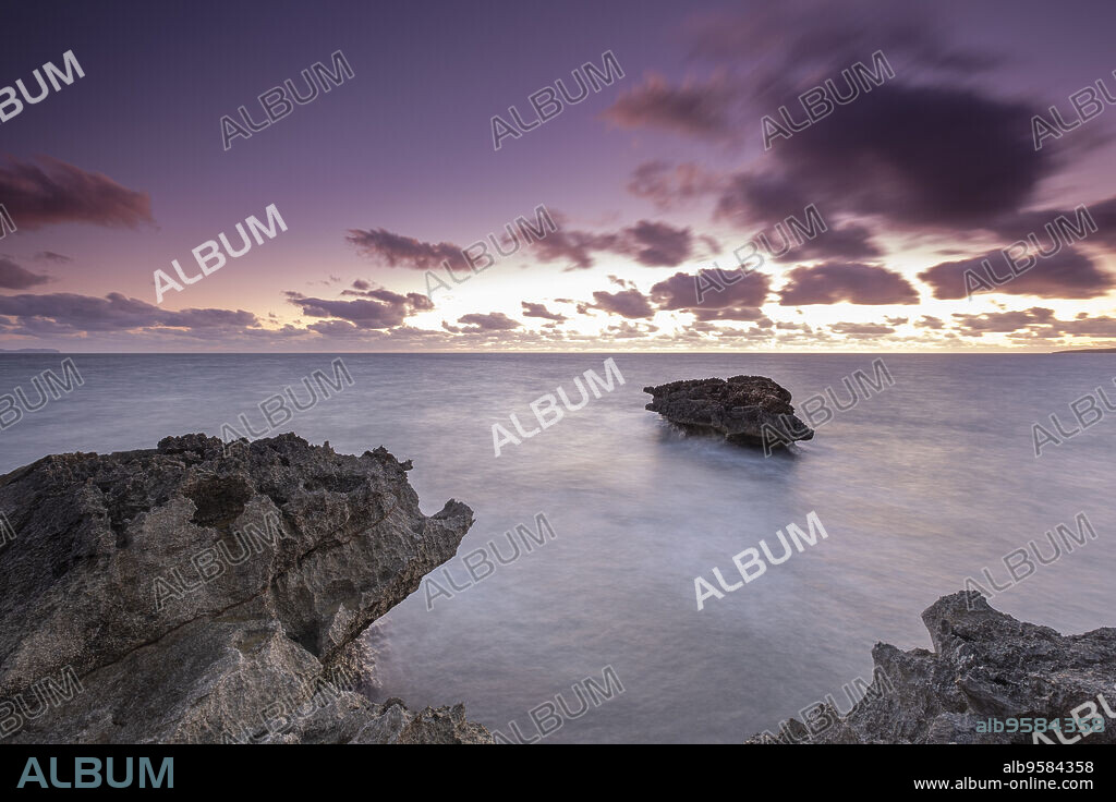 S'Estalella, Llucmajor, Mallorca, Balearic Islands, Spain.