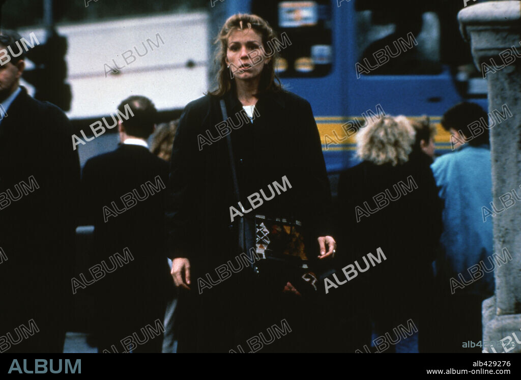 HIDDEN AGENDA, 1990, unter der Regie von KEN LOACH. Copyright HEMDALE.