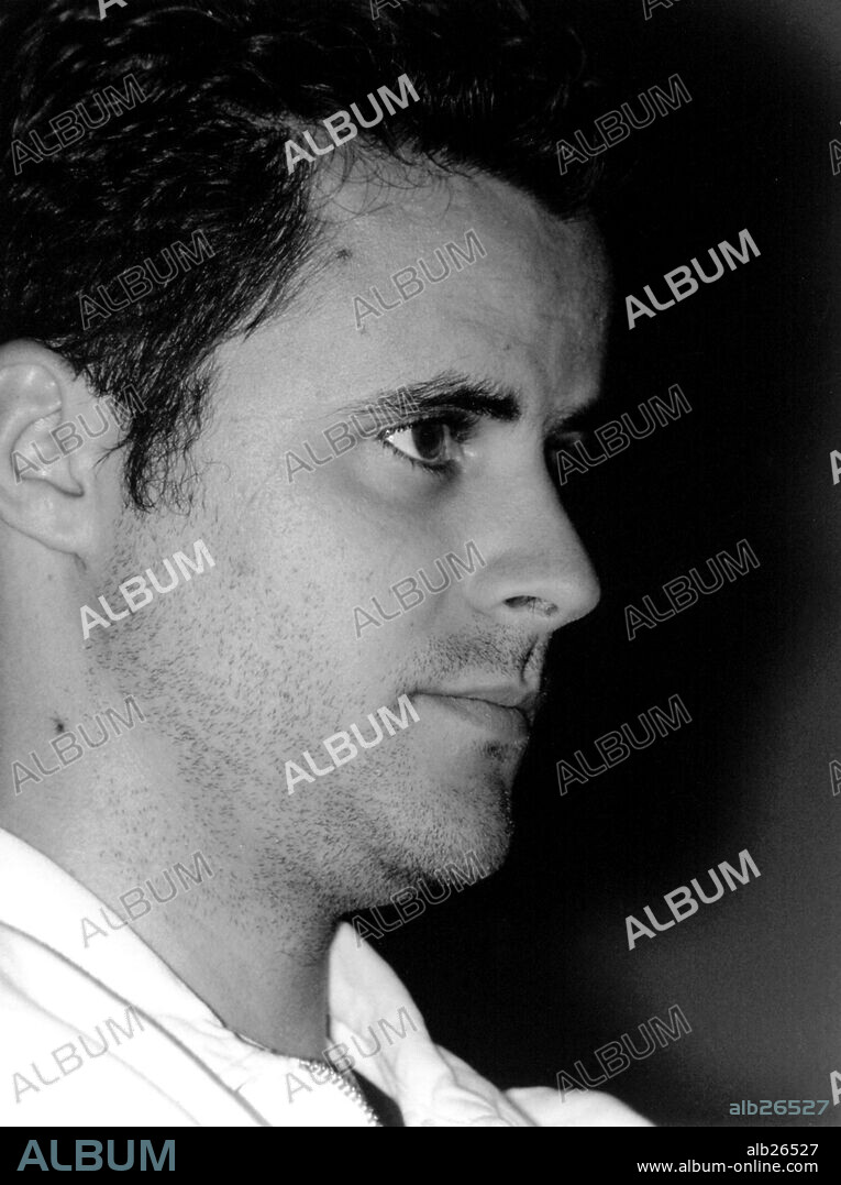 Juan Pinilla. Peña "La plateria", Granada. 2006.