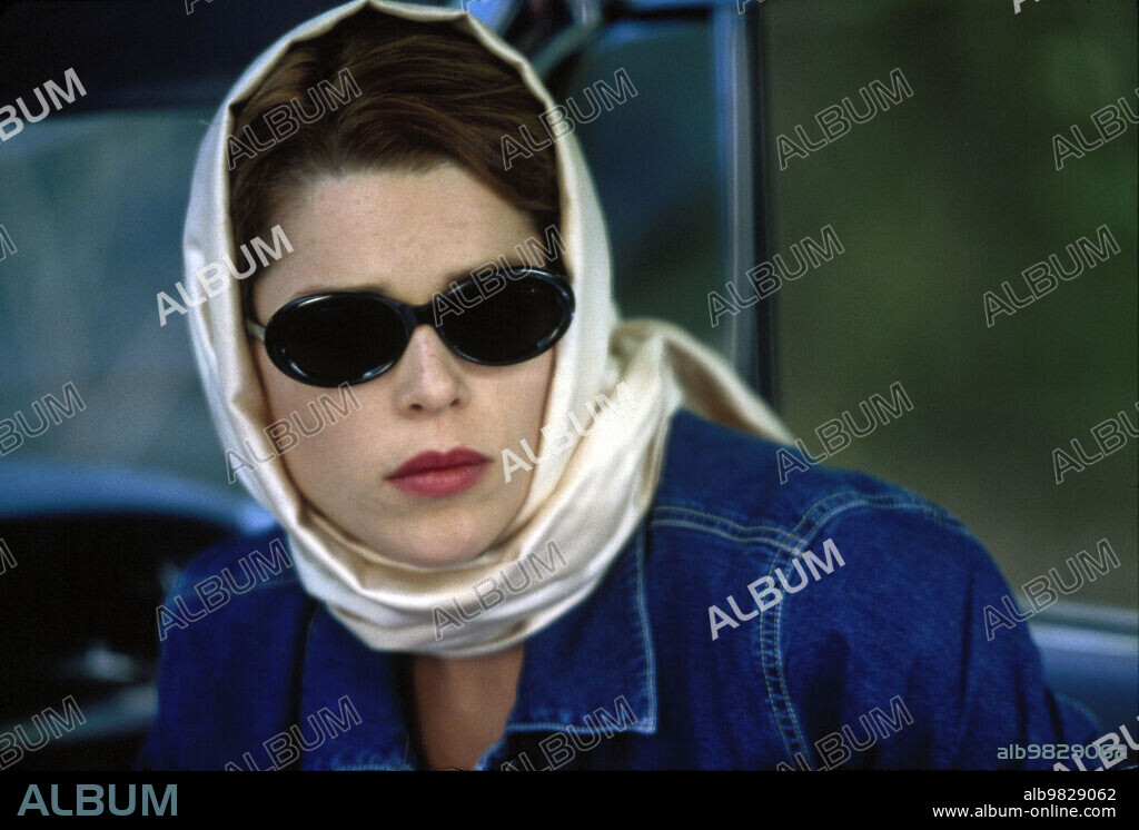 NEVE CAMPBELL in LOST JUNCTION, 2003, directed by MASTERSON, PETER. Copyright Bigel/Mailer Films.