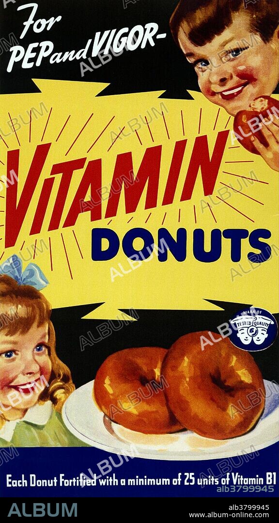 In the 1920s, key vitamins were identified that contribute to human health. FDA remained, at least until the advent of WWII, extremely skeptical, not of the vitamins themselves, but of the premature claims made for them. FDA developed a rational program for food enrichment upheld by the courts. In 1924 the Supreme Court ruled that the Food and Drugs Act condemns every statement, design, or device on a product's label that may mislead or deceive, even if technically true.