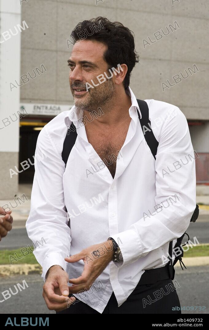 JEFFREY DEAN MORGAN in THE LOSERS, 2010, directed by SYLVAIN WHITE. Copyright DC COMICS/DARK CASTLE ENTERTAINMENT/WEED ROAD PICTURES / BRAMLEY, JOHN.