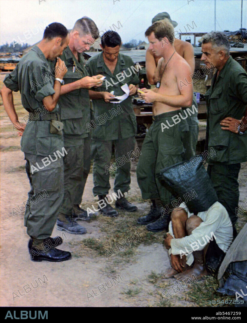 The Vietcong (Vietnamese: Viet cong), or National Liberation Front (NLF), was a political organization and army in South Vietnam and Cambodia that fought the United States and South Vietnamese governments during the Vietnam War (1955-1975). It had both guerrilla and regular army units, as well as a network of cadres who organized peasants in the territory it controlled. Many soldiers were recruited in South Vietnam, but others were attached to the People's Army of Vietnam (PAVN), the regular North Vietnamese army. During the war, communists and anti-war spokesmen insisted the Vietcong was an insurgency indigenous to the South, while the U.S. and South Vietnamese governments disputed this and portrayed the group as a tool of Hanoi. This allowed writers to distinguish northern communists from the southern communists. However, northerners and southerners were always under the same command structure.