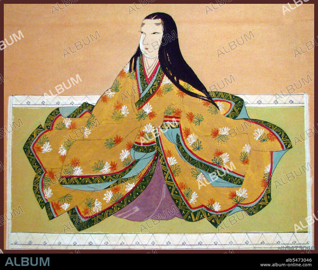 Saigo-no-Tsubone, or 'Lady Saigo', was a concubine who advised Tokugawa Ieyasu before the 1575 Battle of Nagashino. Lady Saigo was an important and influential figure during the late Age of Warring States in Japan. She was the first consort and trusted confidant of Tokugawa Ieyasu and mother of the second shogun of the Edo Period, Tokugawa Hidetada. During their relationship, Ieyasu often sought her counsel and followed her advice during his rise to power in the 1570s. Her influence on his philosophy, his choice of allies, and future policies indirectly influenced the course of events leading to the Tokugawa Shogunate and the beginning of the Edo Period. Although there is less known of her than other figures of the era, and sources are conflicted over some details of her early life, she is nonetheless regarded as the power behind the throne of Ieyasu. Lady Saigo bore a total of four children: she had a son (Saigo Katsutada) and a daughter (Saigo Tokuhime) by her first marriage. She later bore two sons by Tokugawa Ieyasu: Tokugawa Hidetada (1579–1632) and Matsudaira Tadayoshi (1580–1607). Hidetada would become the second shogun of the new Tokugawa administration.