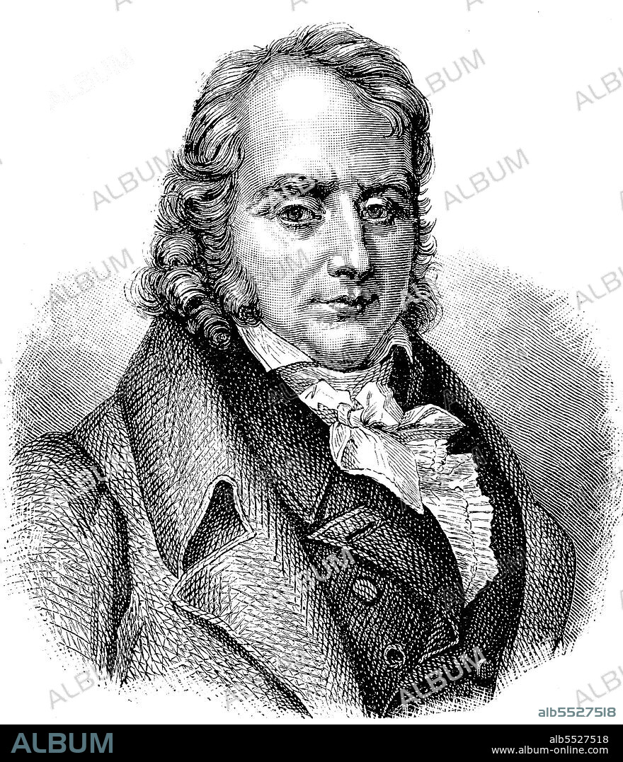 Benjamin Constant, Henri-Benjamin Constant de Rebecque, October 25, 1767 - December 8, 1830, was a writer, liberal politician and state theorist of Swiss origin.