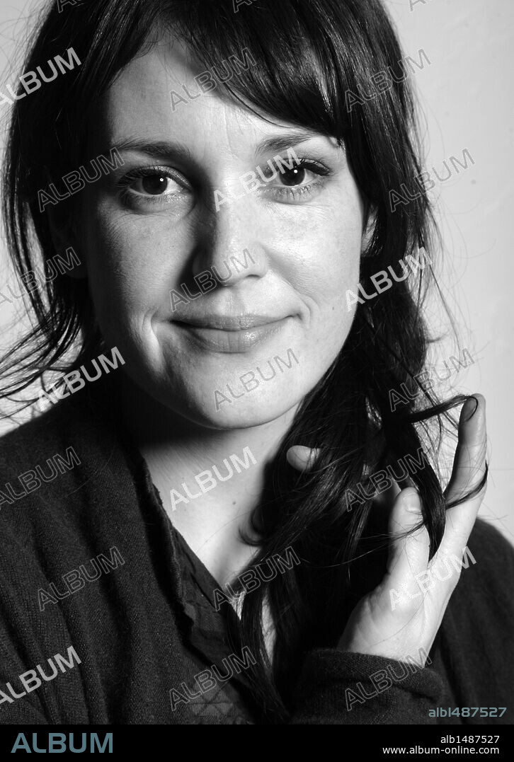 MELANIE LYNSKEY. Jan. 22, 2011 - Park City, Utah, U.S. - Actress MELANIE LYNSKEY of the film 'Win Win' during the 2011 Sundance Film Festival, which runs thru January 30th. Sundance is the largest independent cinema festival in the USA, held annually since 1978 in Park City, it is the premier showcase for new work from independent filmmakers worldwide. 22/01/2011