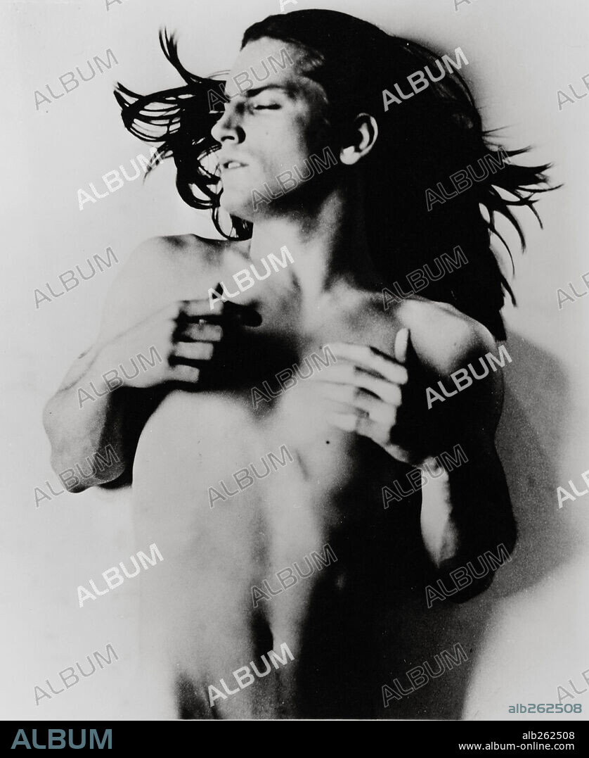 JOE DALLESANDRO en TRASH, 1970, dirigida por PAUL MORRISSEY. Copyright FILMFACTORY.